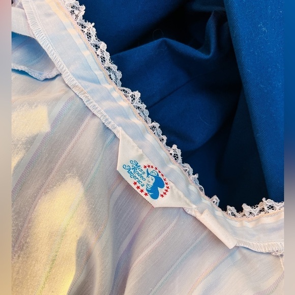 Vintage Miss Rode America Blouse - Picture 10 of 10